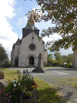 Auvergne